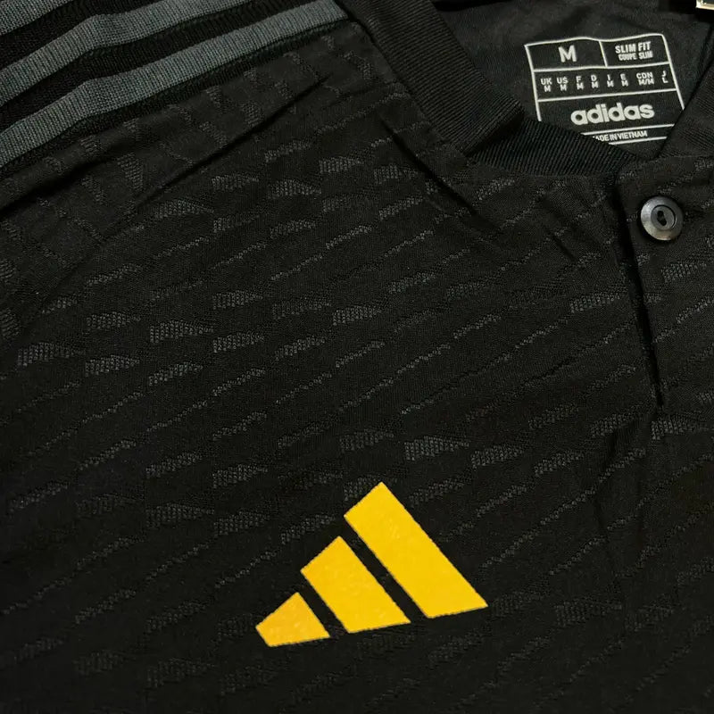 REAL MADRID SECOUND AWAY 2023-24 OFFICIAL AUTHENTIC ORIGINALS