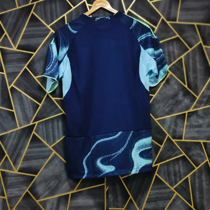 AJAX AWAY 2025/26 AUTHENTIC ORIGINALS