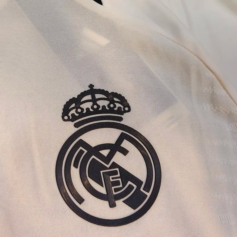 REAL MADRID TRAINING 25/26 AUTHENTIC ORIGINALS