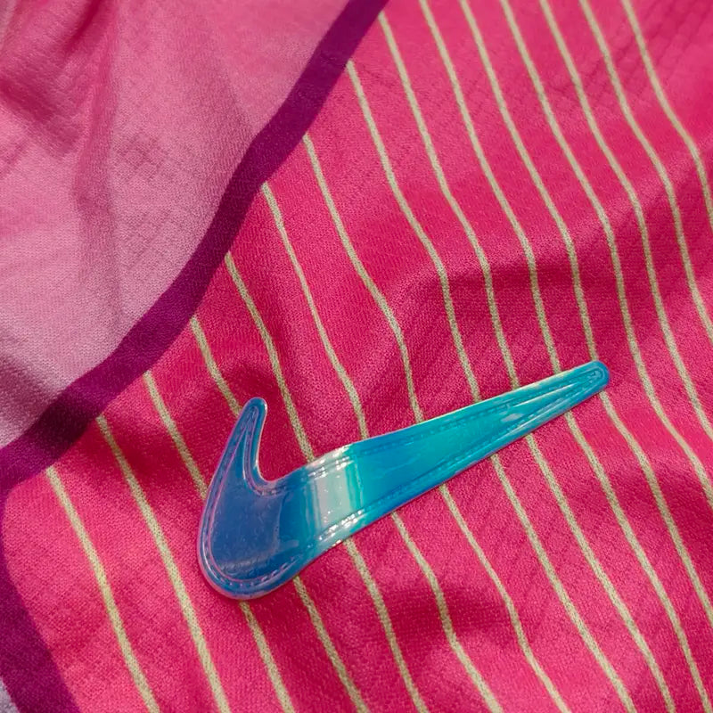 BARCELONA PINK COLOUR BLOCKED 2025/26 SPECIAL EDITION KIT