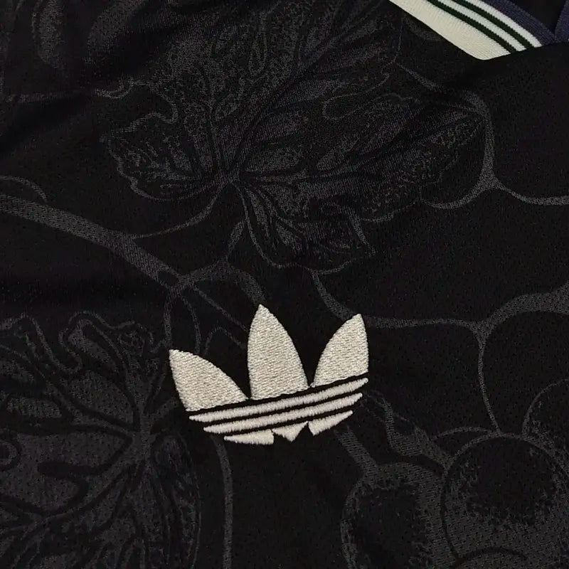 JUVENTUS AWAY 2025/26 OFFICIAL KIT