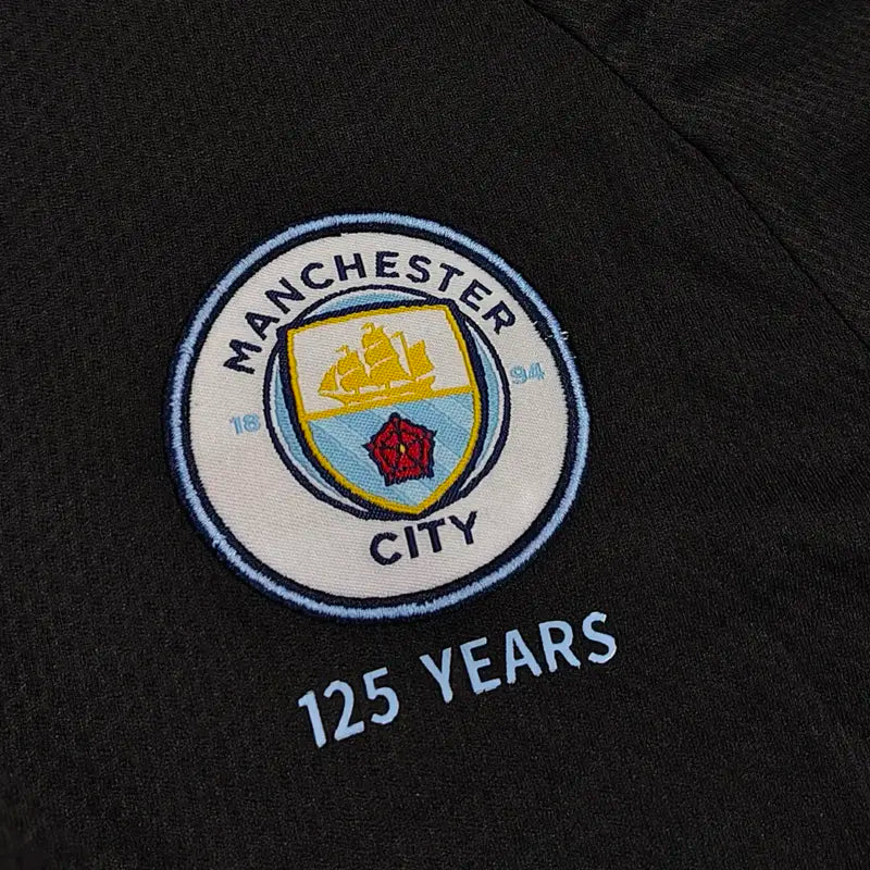 MAN CITY AWAY 2019/20 OFFICIAL KIT