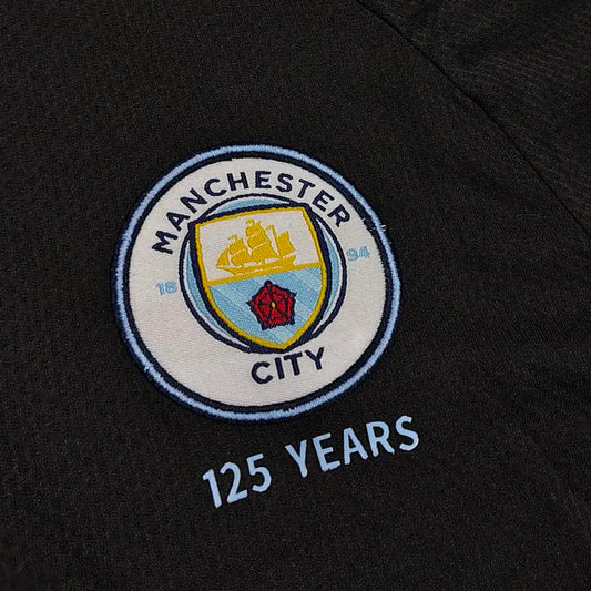 MAN CITY AWAY 2019/20 OFFICIAL KIT