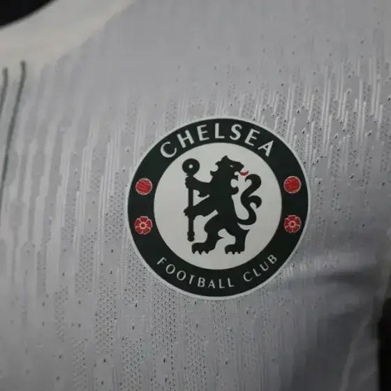 CHELSEA AWAY 2025/26 AUTHENTIC ORIGINALS