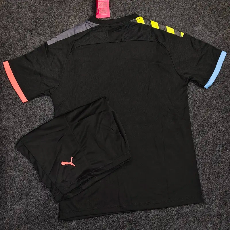 MAN CITY AWAY 2019/20 OFFICIAL KIT