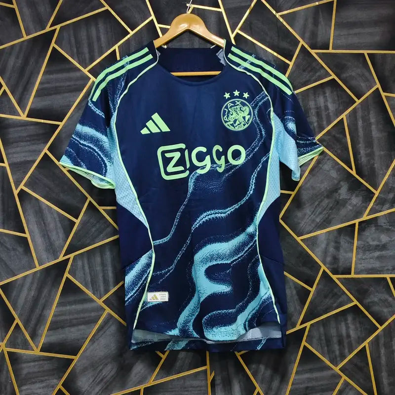 AJAX AWAY 2025/26 AUTHENTIC ORIGINALS