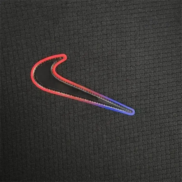 BARCELONA AWAY X BLACK PREMIUM FULL SLEEVES OFFICIAL 2024/25