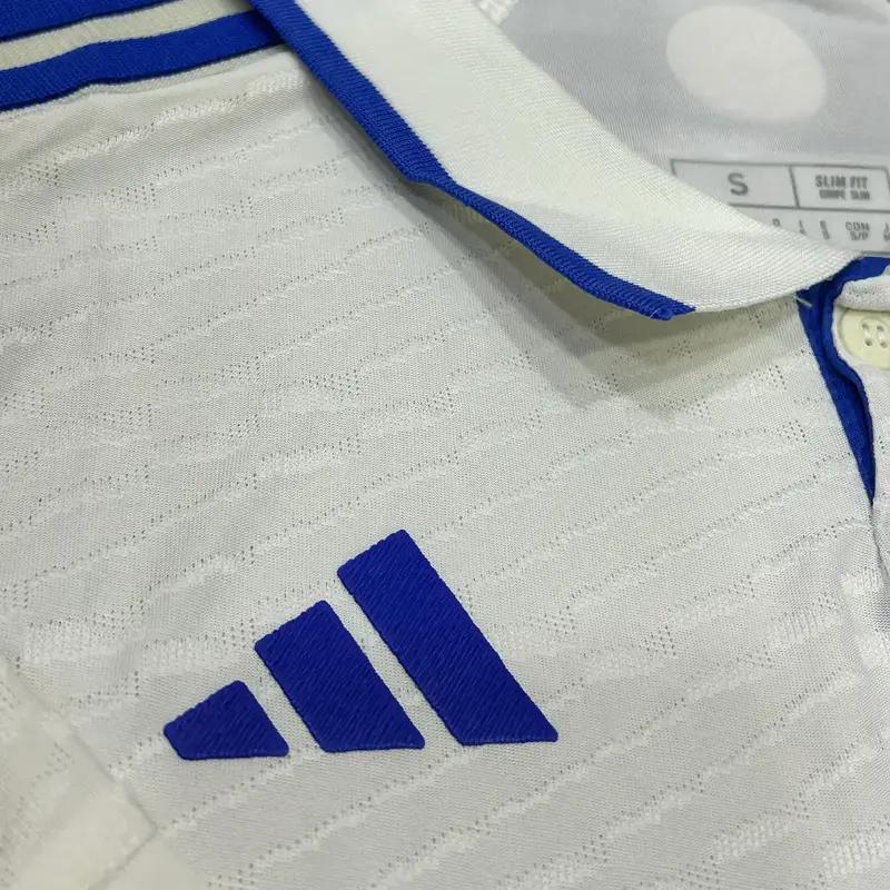 India test Jersey 23 24 Authentic Originals