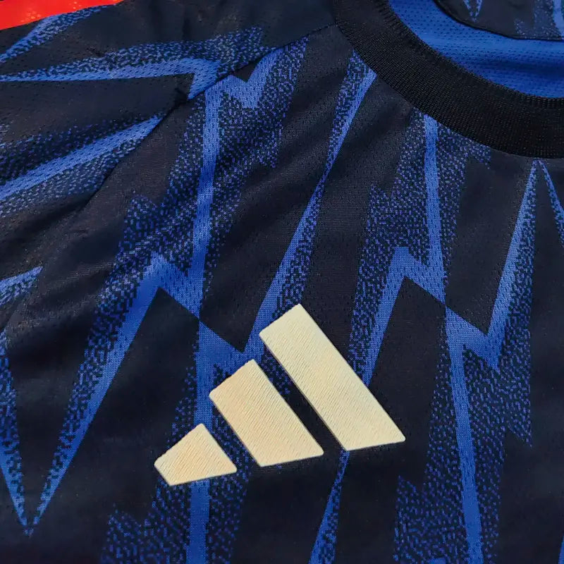 ARSENAL THIRD OFFICIAL AUTHENTIC ORIGINALS
