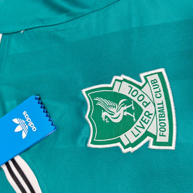 LIVERPOOL THIRD OFFICIAL 2025/26 KIT