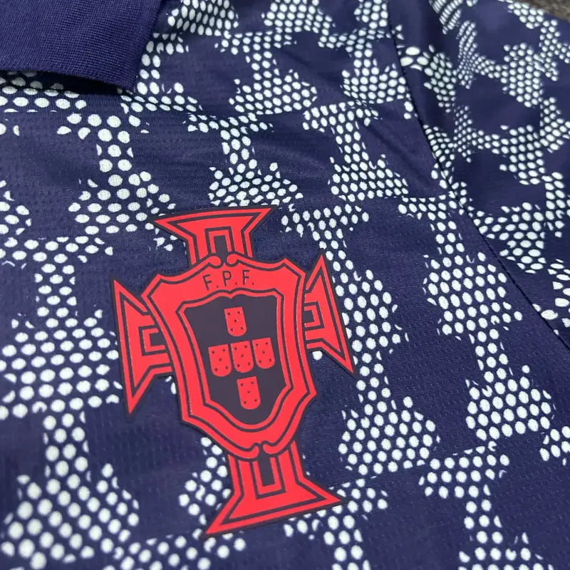 PORTUGAL TRAINING 2025/26 OFFICIAL KIT