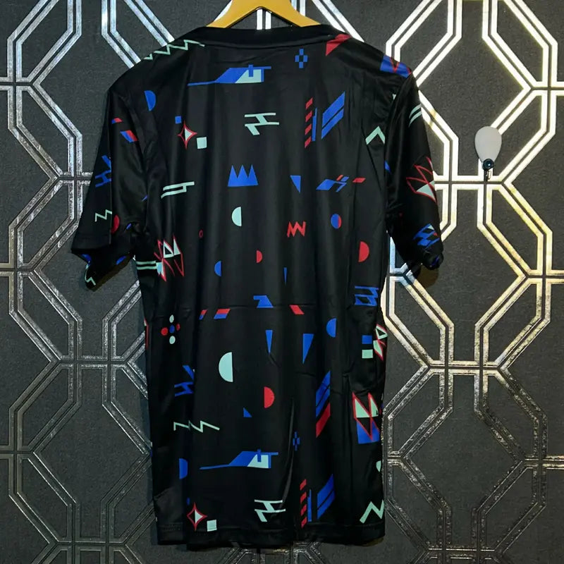 PORTUGAL TRAINING OFFICIAL JERSEY 2024-25