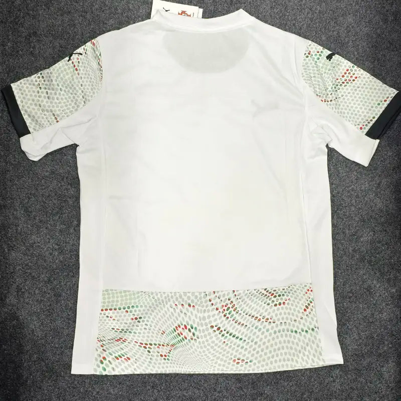 PORTUGAL AWAY 2025-26 OFFICIAL PREMIUM QUALITY