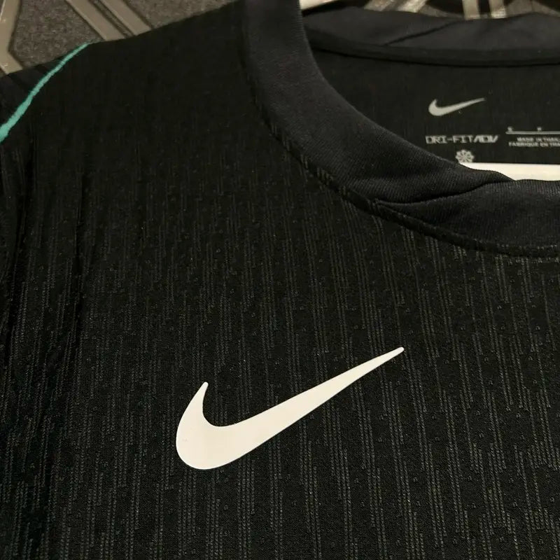 LIVERPOOL AWAY 2024-25 AUTHENTIC ORIGINALS