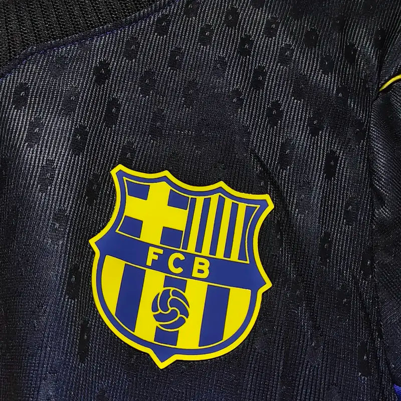 BARCELONA AWAY 2026/27 AUTHENTIC ORIGINALS UNOFFICIAL