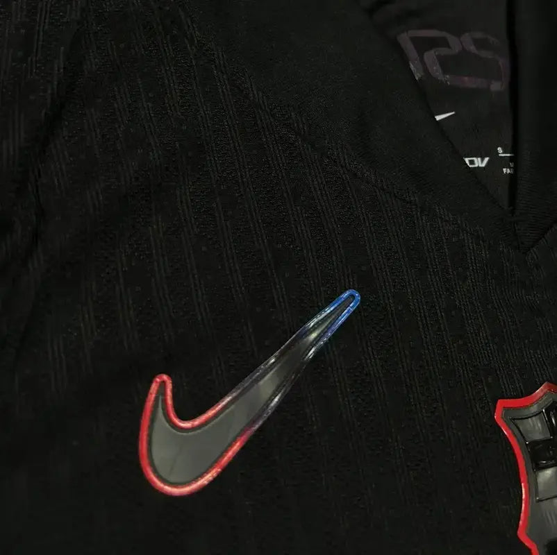 BARCELONA AWAY X TRAVIS SCOTT ( CACTUS JACK ) OFFICIAL AUTHENTIC ORIGINALS 2025/26