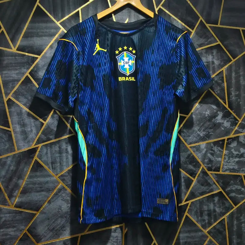 BRASIL AWAY 2025/26 OFFICIAL WORLD CUP AUTHENTIC ORIGINALS