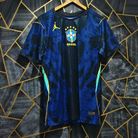 BRASIL AWAY 2025/26 OFFICIAL WORLD CUP AUTHENTIC ORIGINALS