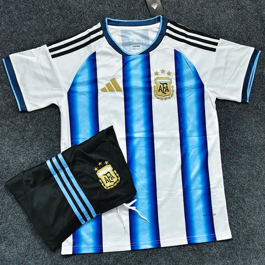 ARGENTINA HOME 2025/26 CONCEPT KIT