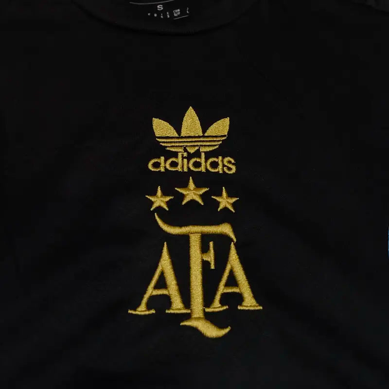 ARGENTINA OFFICIAL TRAINING KIT 2025/26